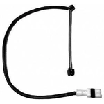 Order Front Disc Pad Sensor Wire by EUROROTOR - WK178 For Your Vehicle