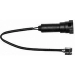 Order EUROROTOR - WK215 - Front Disc Pad Sensor Wire For Your Vehicle