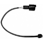 Order Front Disc Pad Sensor Wire by EUROROTOR - WK232 For Your Vehicle