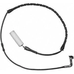 Order Front Disc Pad Sensor Wire by EUROROTOR - WK463 For Your Vehicle