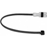 Order Front Disc Pad Sensor Wire by EUROROTOR - WK53 For Your Vehicle