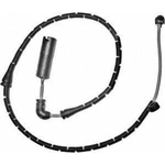 Order Front Disc Pad Sensor Wire by EUROROTOR - WK533 For Your Vehicle