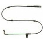 Order Front Disc Pad Sensor Wire by EUROROTOR - WK645 For Your Vehicle