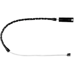 Order Front Disc Pad Sensor Wire by HELLA PAGID - 355250191 For Your Vehicle