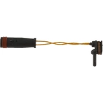 Order HELLA PAGID - 355250381 - Front Disc Pad Sensor Wire For Your Vehicle