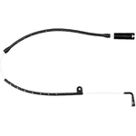 Order Front Disc Pad Sensor Wire by HELLA PAGID - 355250471 For Your Vehicle