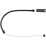 Order Front Disc Pad Sensor Wire by HELLA PAGID - 355250491 For Your Vehicle