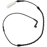 Order Front Disc Pad Sensor Wire by HELLA PAGID - 355250521 For Your Vehicle