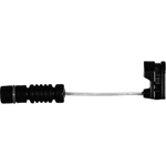 Order Front Disc Pad Sensor Wire by HELLA PAGID - 355250681 For Your Vehicle