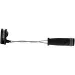 Order Front Disc Pad Sensor Wire by HELLA PAGID - 355250771 For Your Vehicle