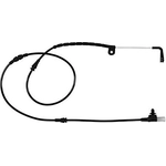 Order Front Disc Pad Sensor Wire by HELLA PAGID - 355250791 For Your Vehicle
