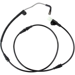 Order Front Disc Pad Sensor Wire by HELLA PAGID - 355250791 For Your Vehicle