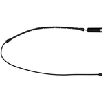 Order Front Disc Pad Sensor Wire by HELLA PAGID - 355250821 For Your Vehicle