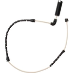Order Front Disc Pad Sensor Wire by HELLA PAGID - 355250871 For Your Vehicle