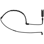 Order Front Disc Pad Sensor Wire by HELLA PAGID - 355251351 For Your Vehicle