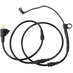 Order Front Disc Pad Sensor Wire by HELLA PAGID - 355251371 For Your Vehicle
