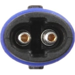 Order HELLA PAGID - 355251401 - Front Disc Pad Sensor Wire For Your Vehicle