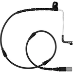 Order Front Disc Pad Sensor Wire by HELLA PAGID - 355251531 For Your Vehicle