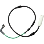 Order Front Disc Pad Sensor Wire by HELLA PAGID - 355251541 For Your Vehicle