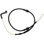 Order Front Disc Pad Sensor Wire by HELLA PAGID - 355251551 For Your Vehicle
