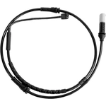 Order HELLA PAGID - 355251631 - Front Disc Pad Sensor Wire For Your Vehicle