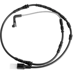 Order Front Disc Pad Sensor Wire by HELLA PAGID - 355251651 For Your Vehicle