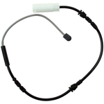 Order Front Disc Pad Sensor Wire by HELLA PAGID - 355251791 For Your Vehicle