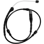 Order Front Disc Pad Sensor Wire by HELLA PAGID - 355251841 For Your Vehicle