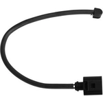 Order HELLA PAGID - 355251921 - Front Disc Pad Sensor Wire For Your Vehicle