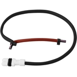Order Front Disc Pad Sensor Wire by HELLA PAGID - 355251951 For Your Vehicle
