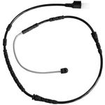 Order Front Disc Pad Sensor Wire by HELLA PAGID - 355252061 For Your Vehicle