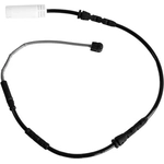 Order Front Disc Pad Sensor Wire by HELLA PAGID - 355252071 For Your Vehicle