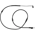 Order Front Disc Pad Sensor Wire by HELLA PAGID - 355252101 For Your Vehicle