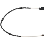 Order Front Disc Pad Sensor Wire by HELLA PAGID - 355252111 For Your Vehicle