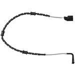 Order Front Disc Pad Sensor Wire by HELLA PAGID - 355252131 For Your Vehicle