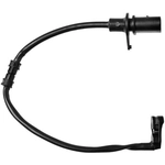 Order Front Disc Pad Sensor Wire by HELLA PAGID - 355252191 For Your Vehicle