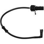 Order Front Disc Pad Sensor Wire by HELLA PAGID - 355252201 For Your Vehicle