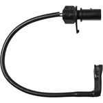 Order Front Disc Pad Sensor Wire by HELLA PAGID - 355252381 For Your Vehicle