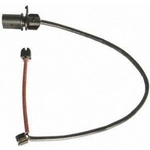 Order Front Disc Pad Sensor Wire by HELLA PAGID - 355252471 For Your Vehicle