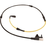 Order HELLA PAGID - 355252921 - Disc Brake Pad Wear Sensor For Your Vehicle
