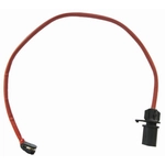 Order HELLA PAGID - 355252931 - Disc Brake Pad Wear Sensor For Your Vehicle