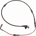 Order HELLA PAGID - 355253021 - Disc Brake Pad Wear Sensor For Your Vehicle