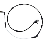 Order HELLA PAGID - 355253331 - Brake Pad Wear Sensor For Your Vehicle