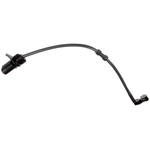Order HOLSTEIN - 2BWS0017 - Front Disc Brake Pad Wear Sensor For Your Vehicle