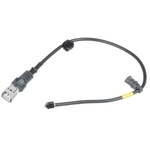 Order HOLSTEIN - 2BWS0049 - Front Passenger Side Disc Brake Pad Wear Sensor For Your Vehicle