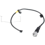 Order HOLSTEIN - 2BWS0051 - Front Driver Side Disc Brake Pad Wear Sensor For Your Vehicle