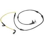 Order HOLSTEIN - 2BWS0057 - Front Disc Brake Pad Wear Sensor For Your Vehicle
