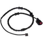 Order HOLSTEIN - 2BWS0061 - Front Disc Brake Pad Wear Sensor For Your Vehicle