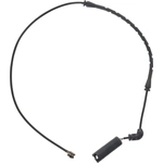 Order Front Disc Pad Sensor Wire by HOLSTEIN - 2BWS0123 For Your Vehicle