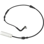 Order HOLSTEIN - 2BWS0160 - Front Disc Brake Pad Wear Sensor For Your Vehicle